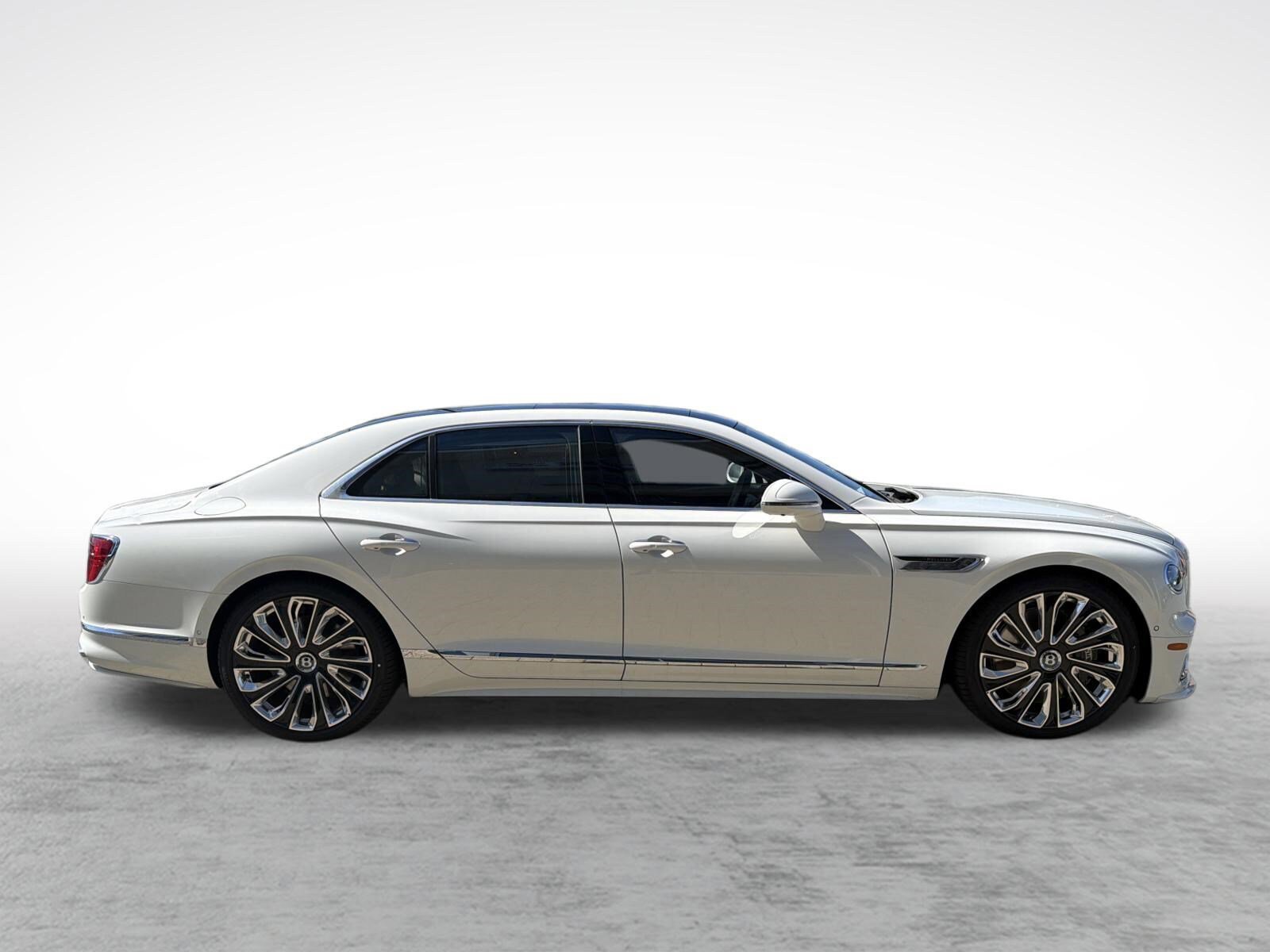 New 2026 Bentley Flying Spur Plug-In Hybrid AWD/4WD image 10