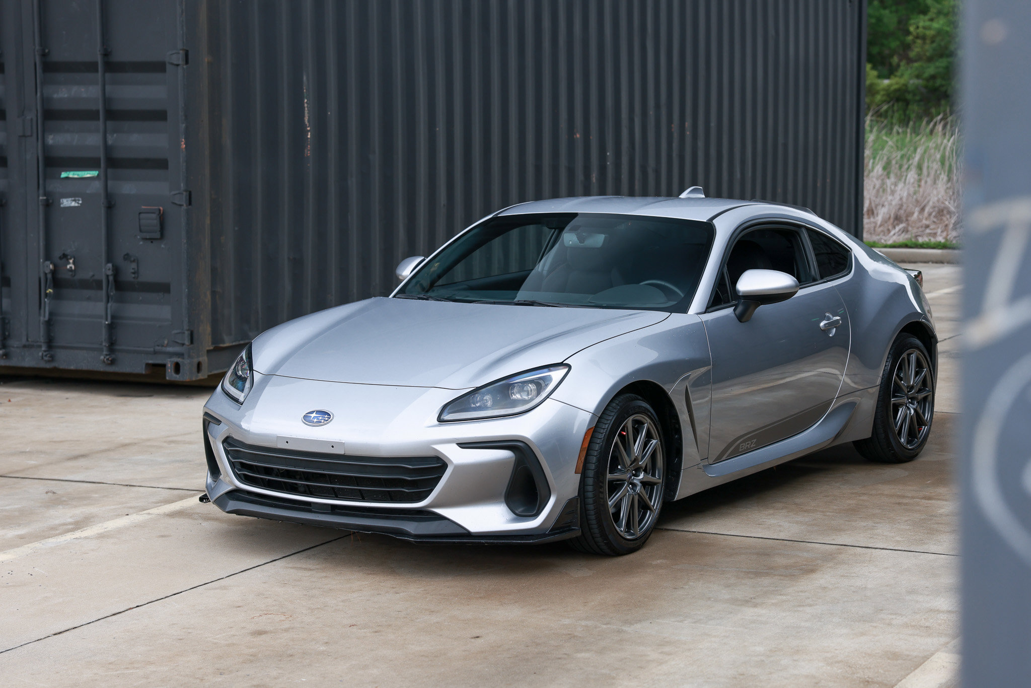 Used 2024 Subaru BRZ Premium image 29