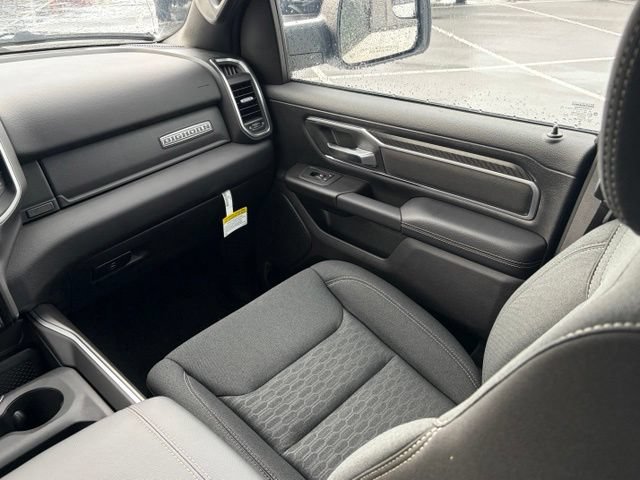 New 2026 RAM 1500 Big Horn AWD/4WD image 35