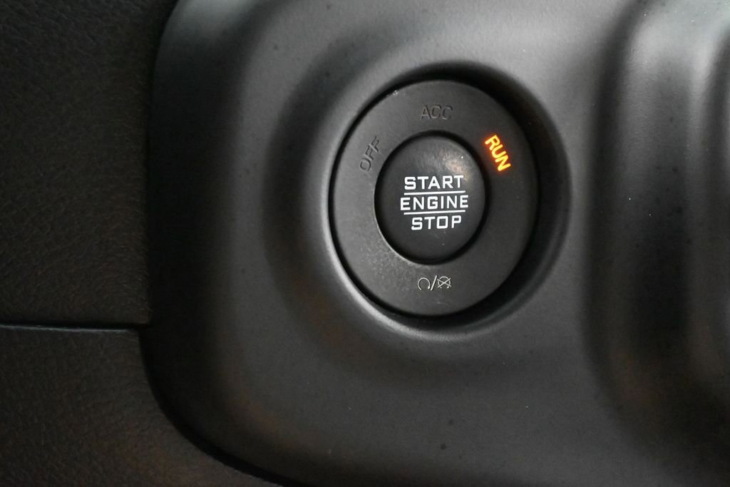 Used 2023 Jeep Wrangler Unlimited Sport w/ Xtreme 35 Tire Package AWD/4WD image 23