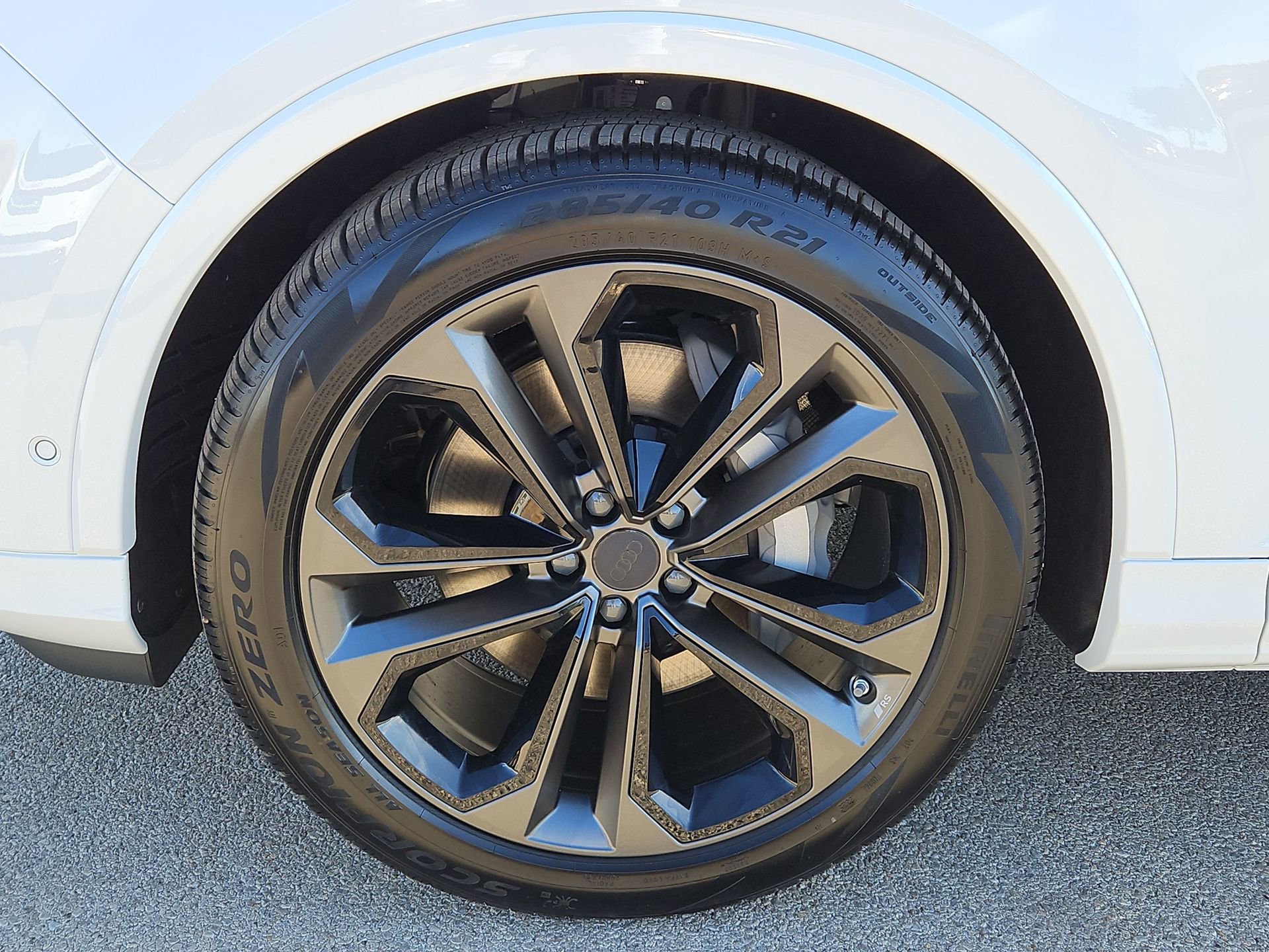 New 2026 Audi Q7 3.0T Premium Plus image 11