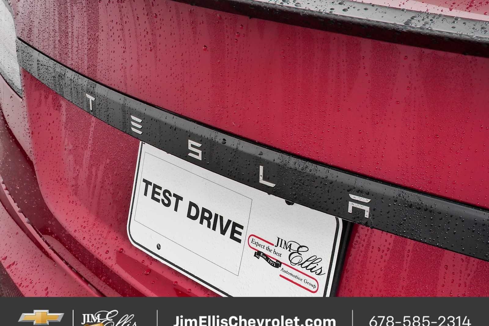 Used 2023 Tesla Model S Plaid AWD/4WD image 37