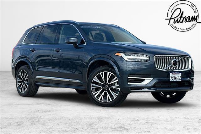 Certified 2023 Volvo XC90 T8 Plus image 1