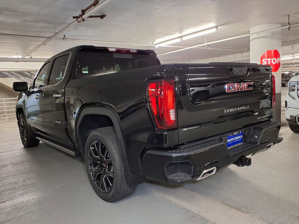 New 2026 GMC Sierra 1500 Denali w/ Technology Package image 10