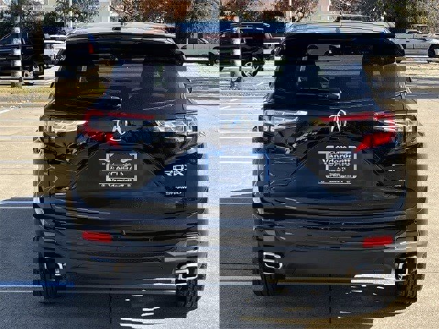 New 2026 Acura RDX w/ Technology Package image 5