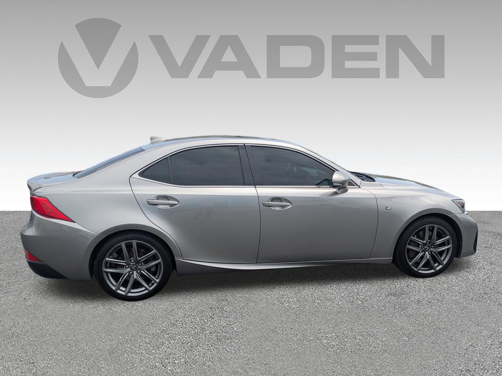 Used 2018 Lexus IS 300 F Sport image 24