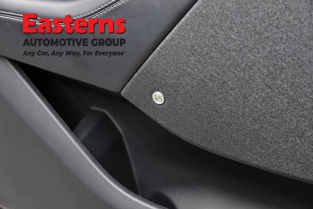 Used 2025 Ford Mustang Mach-E Premium AWD/4WD image 22