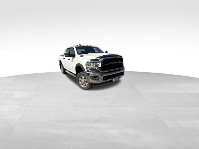 Used 2023 RAM 2500 Big Horn w/ Snow Chief Group AWD/4WD image 8