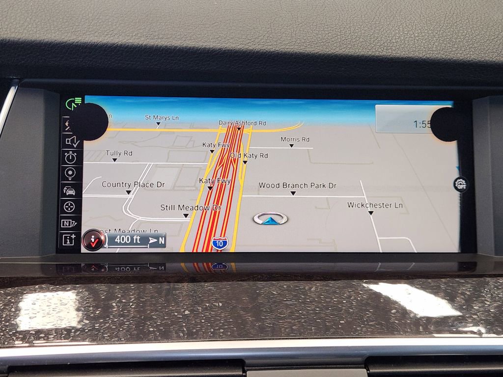 Used 2017 BMW 535i Gran Turismo RWD image 16