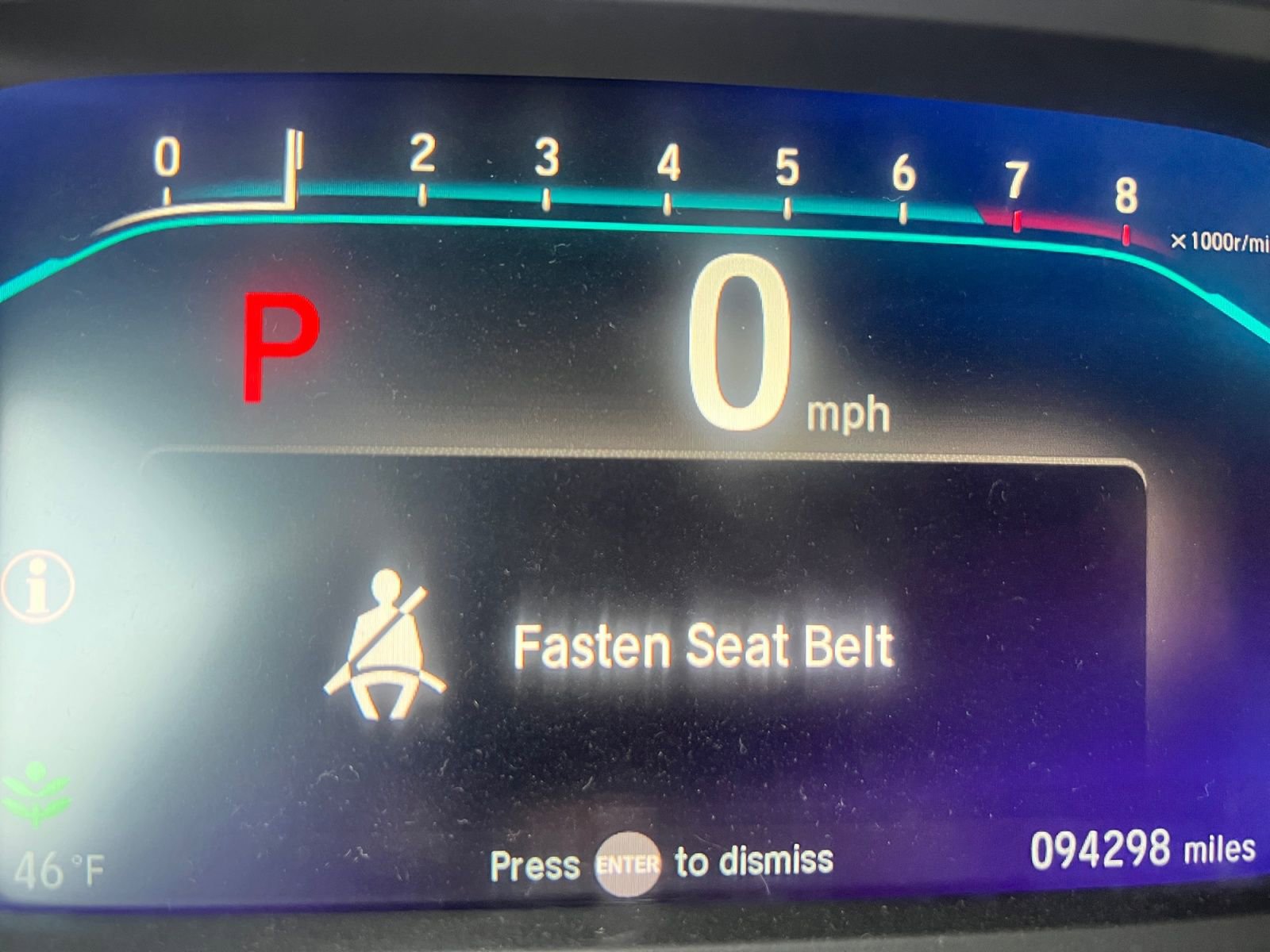 Used 2018 Honda Odyssey EX-L image 21