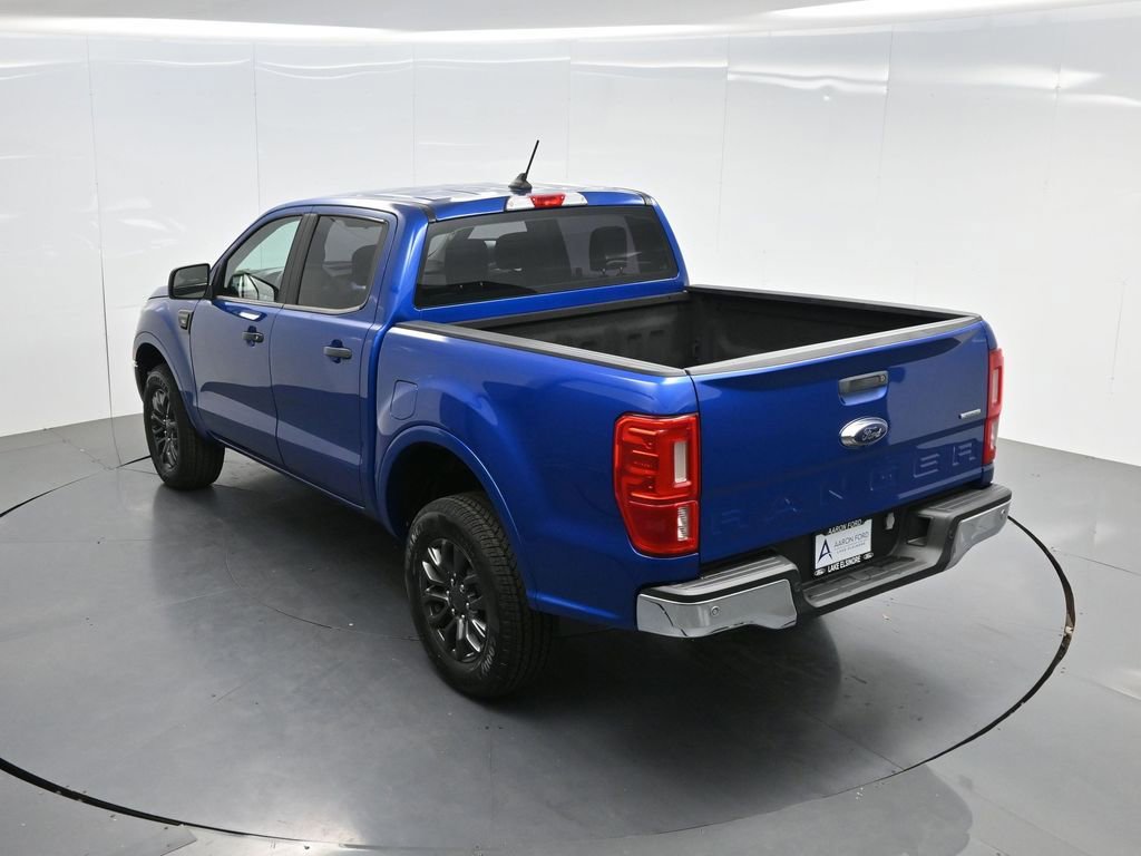 Used 2019 Ford Ranger XL w/ Equipment Group 101A Mid image 47