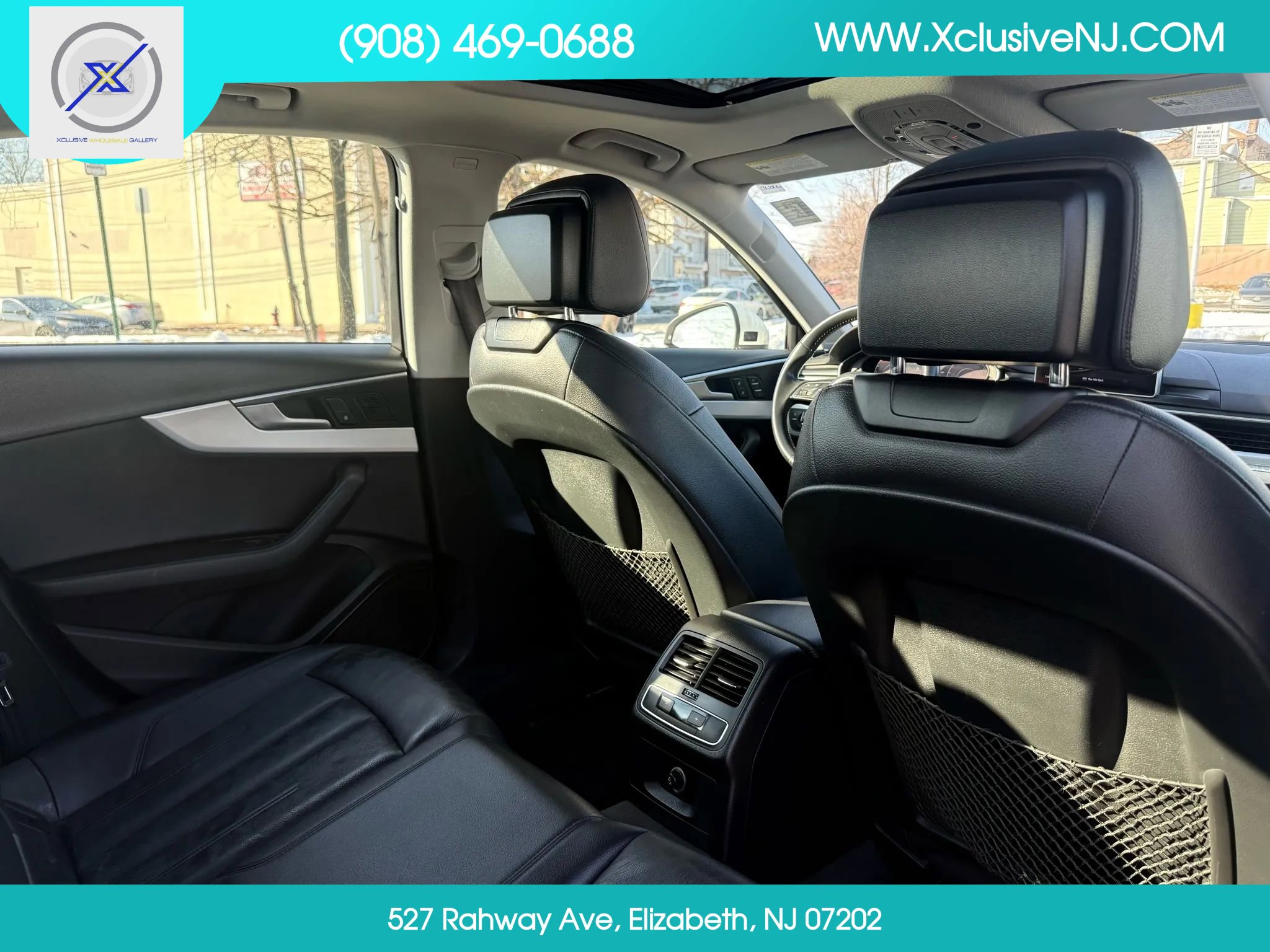 Used 2018 Audi A4 2.0T Premium Plus w/ Premium Plus Package image 26