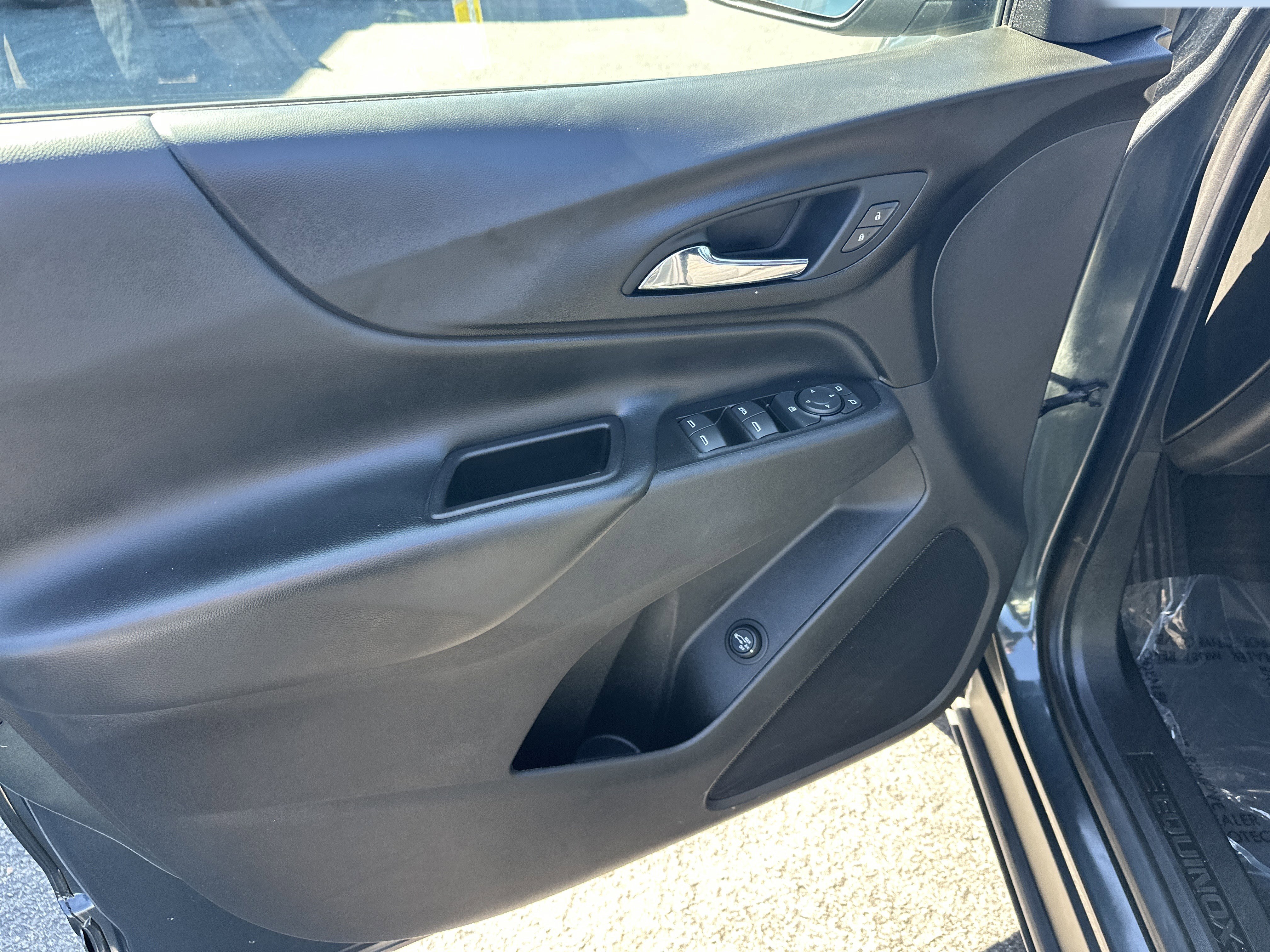 Certified 2020 Chevrolet Equinox LT AWD/4WD image 8