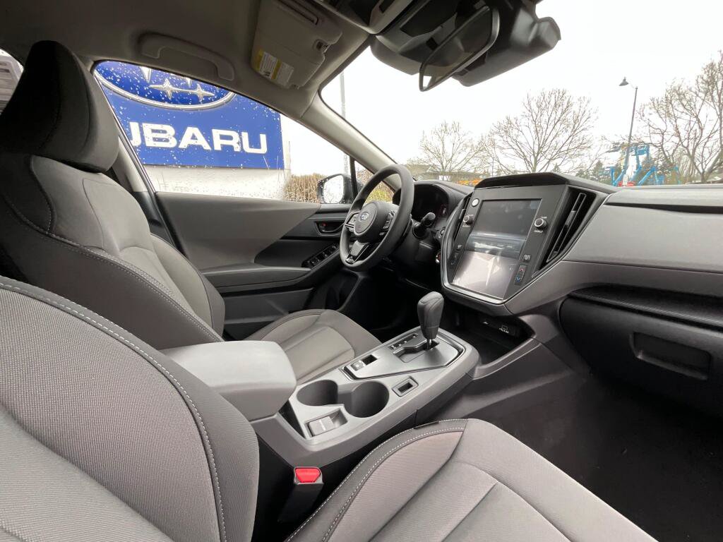New 2026 Subaru Crosstrek 2.5i AWD/4WD image 18