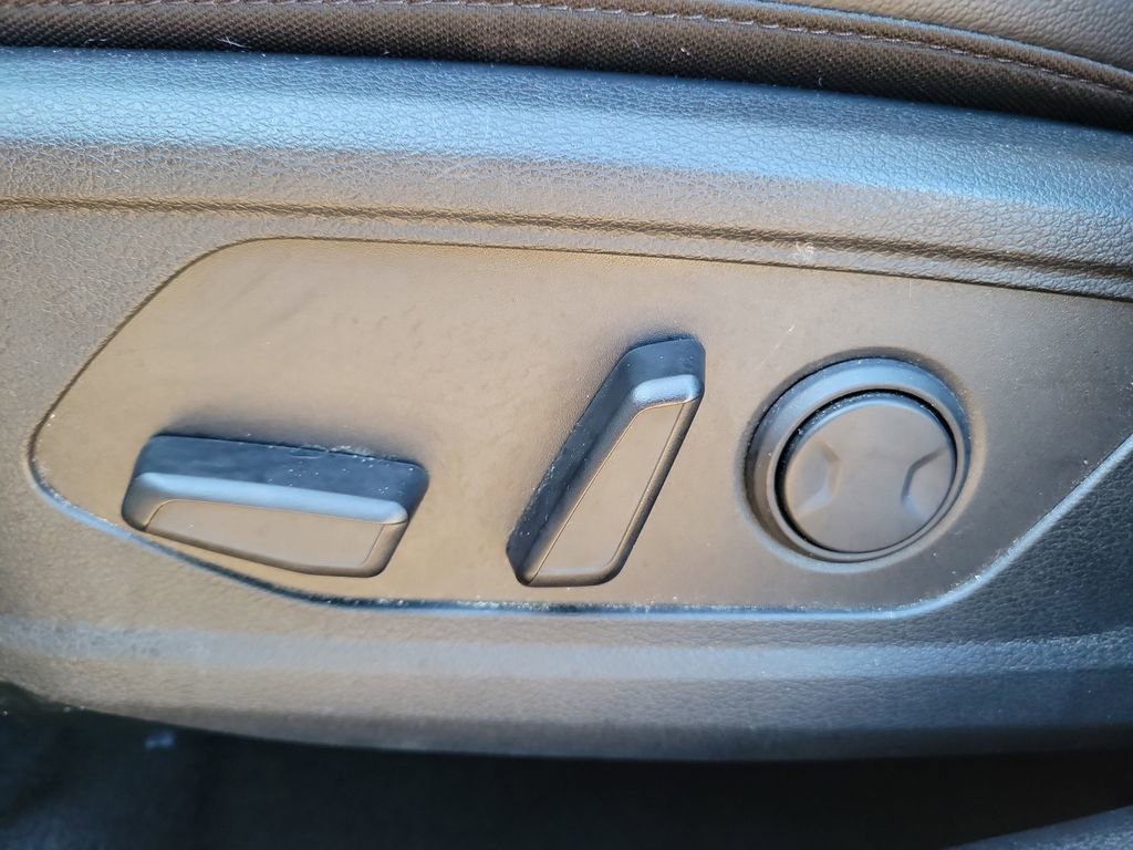 Used 2024 Kia Sportage EX image 17