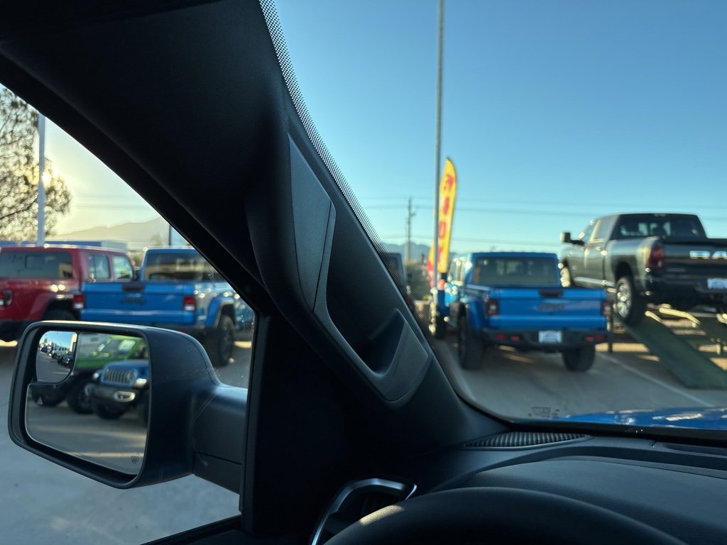 New 2026 RAM 1500 Big Horn image 39