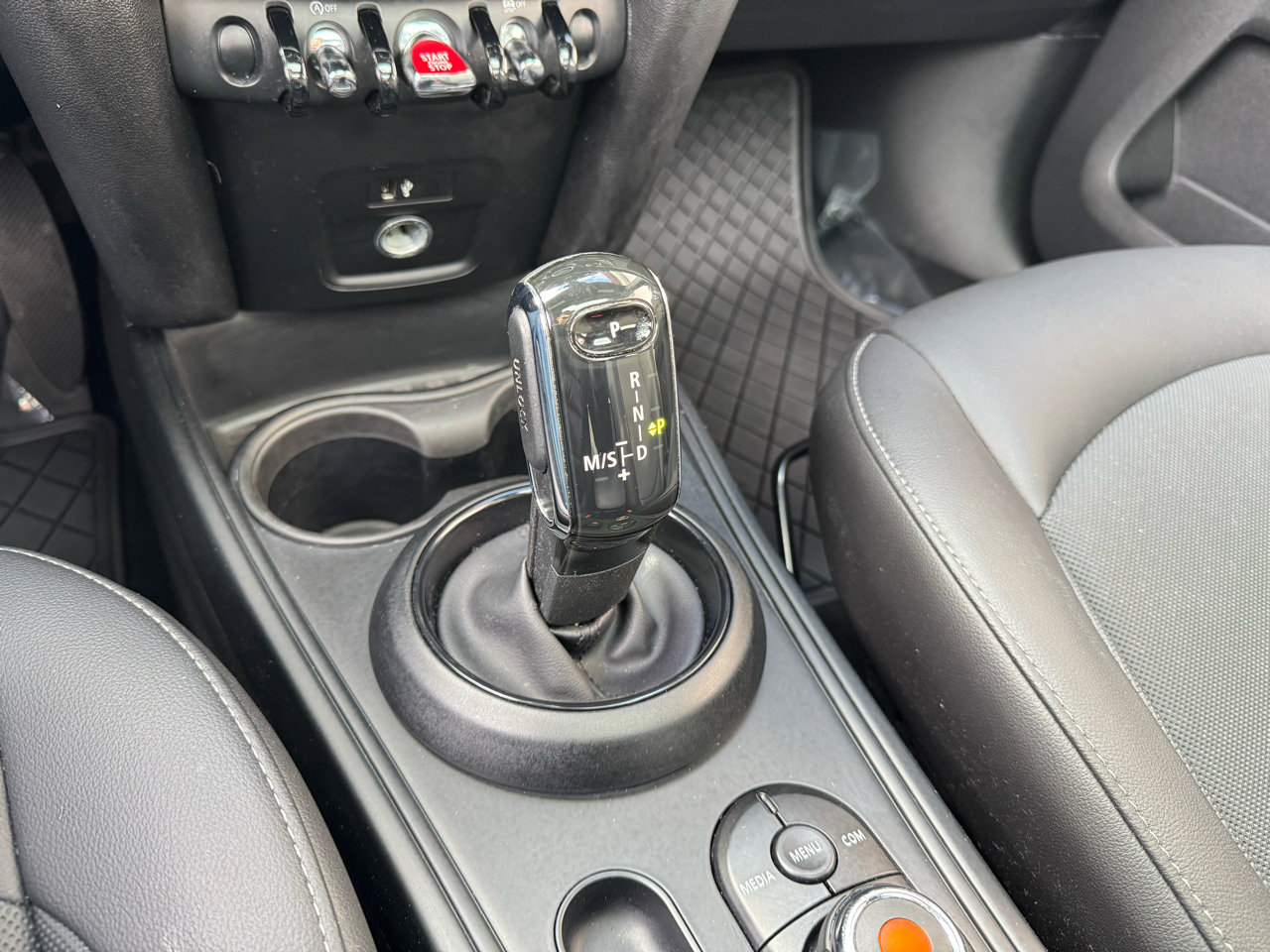 Used 2021 MINI Cooper Countryman ALL4 image 26