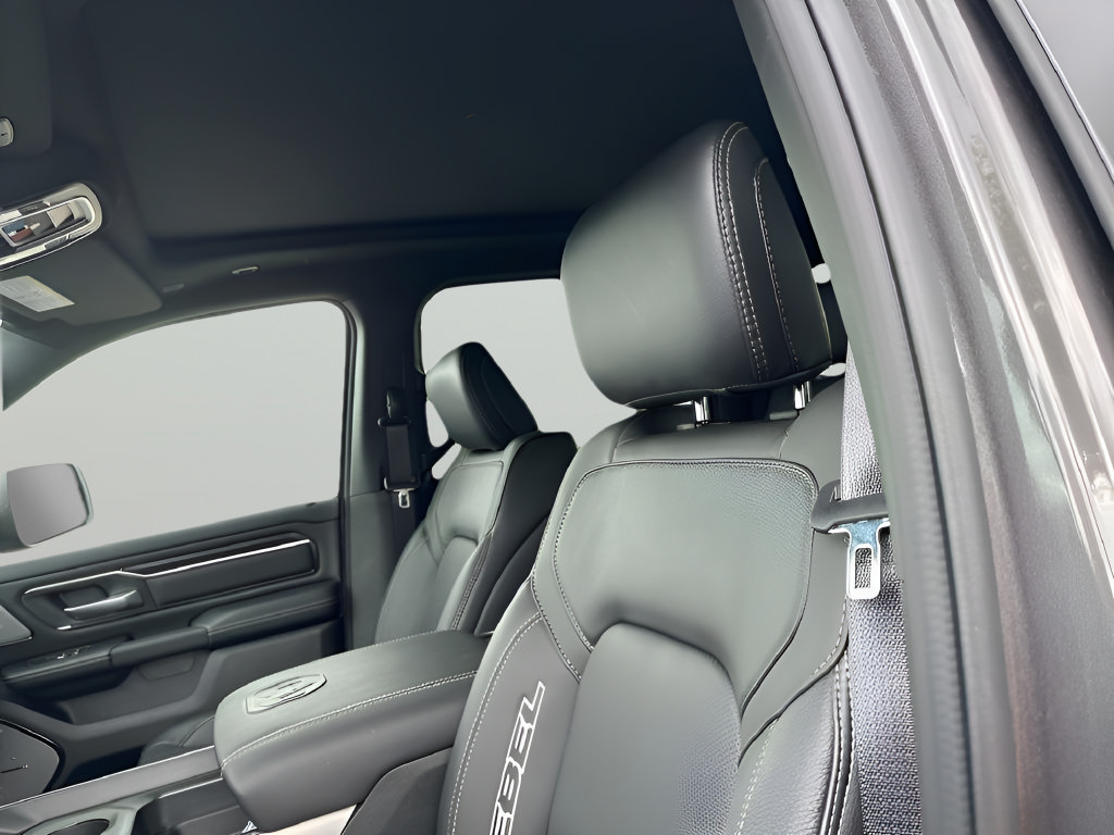 New 2026 RAM 1500 Rebel w/ Rebel Level 2 Equipment Group AWD/4WD image 28