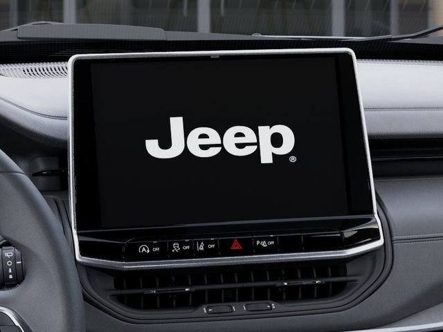 New 2026 Jeep Compass Limited w/ Sun, Sound & Navigation Group AWD/4WD image 18