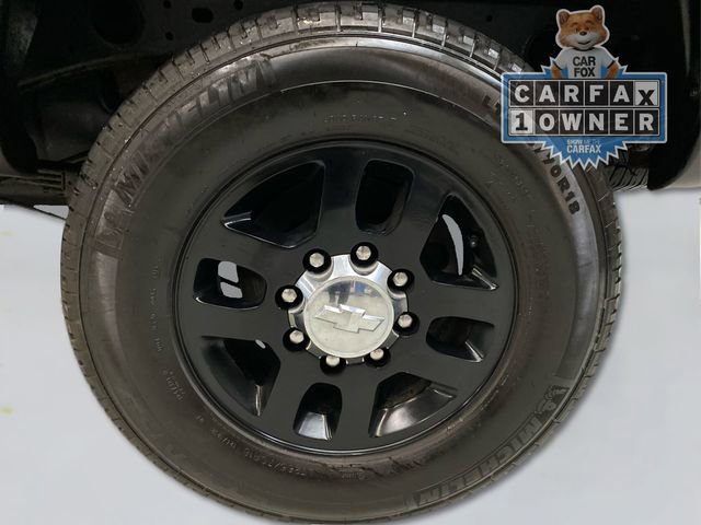 Used 2014 Chevrolet Silverado 2500 LT w/ Interior Plus Package image 16