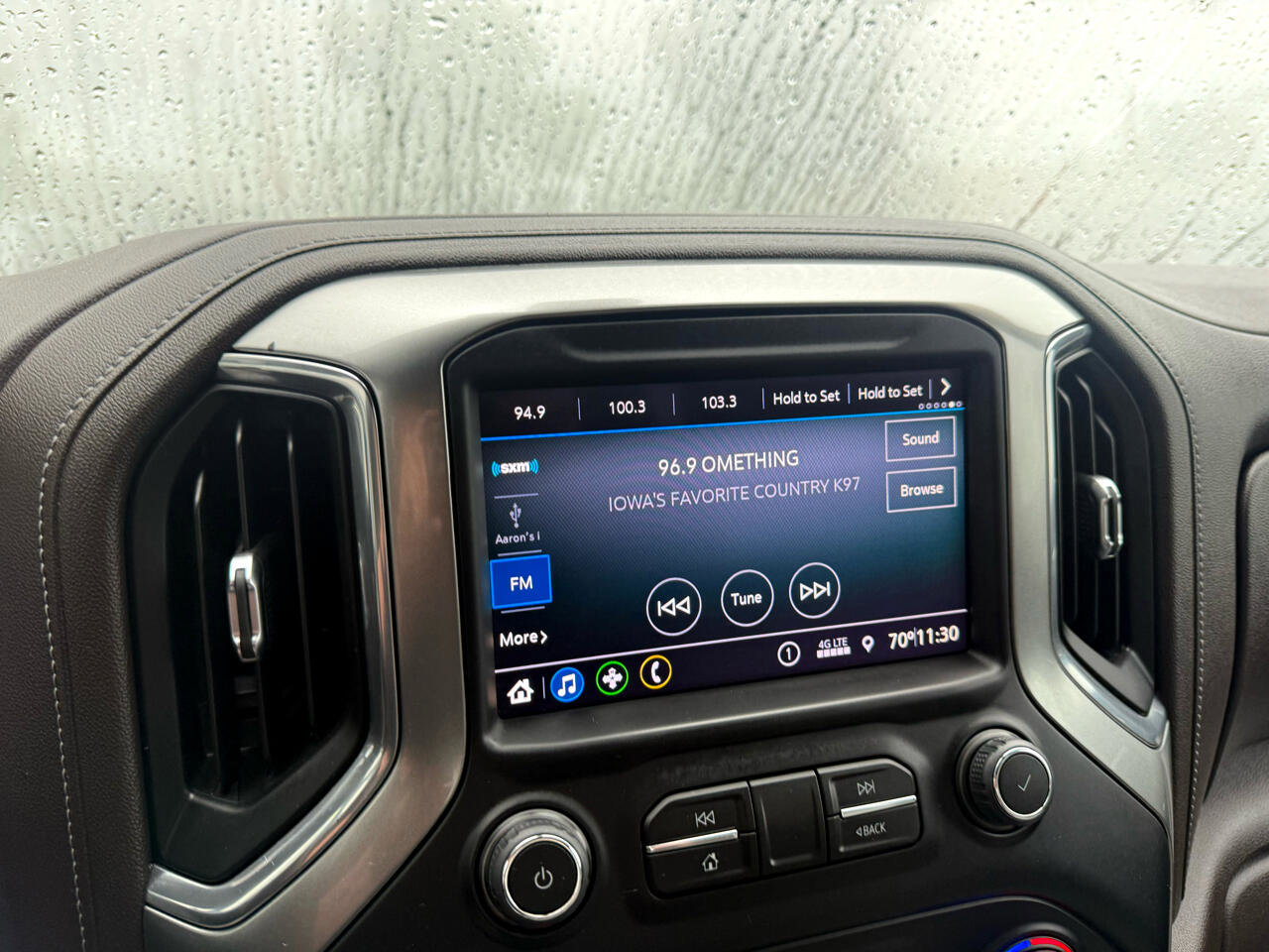 Used 2021 Chevrolet Silverado 1500 LT image 22