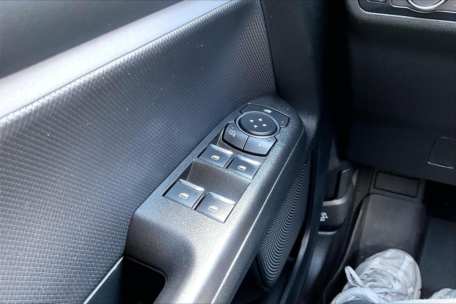 Used 2021 Ford Bronco Sport Big Bend AWD/4WD image 33