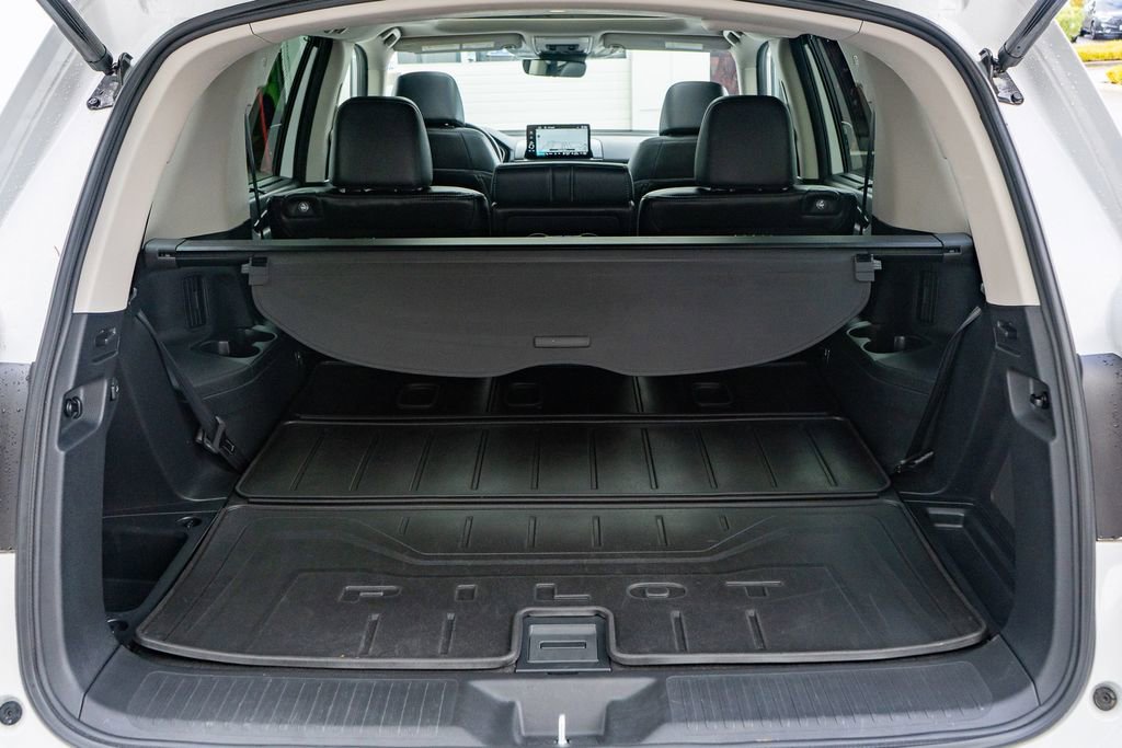 Certified 2023 Honda Pilot Touring image 21