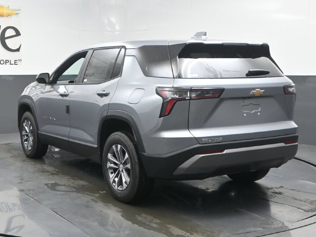 New 2027 Chevrolet Equinox LT FWD image 14