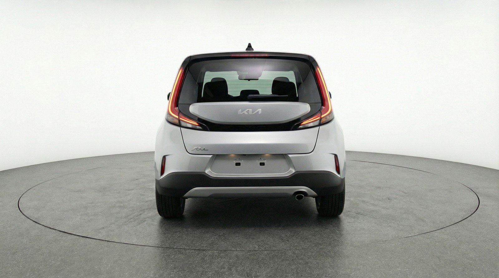 Used 2025 Kia Soul LX w/ LX Technology Package image 6