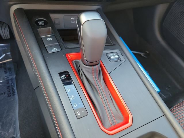 New 2026 Nissan Kicks SR FWD image 19