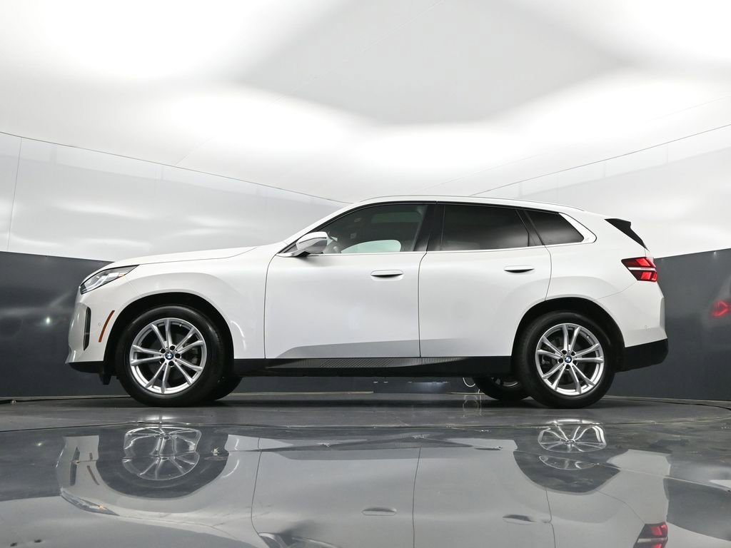 Certified 2025 BMW X3 xDrive30i image 39