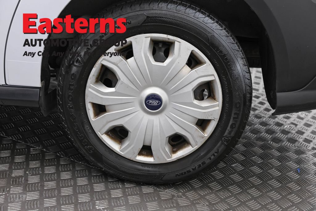 Used 2019 Ford Transit Connect XL FWD image 36