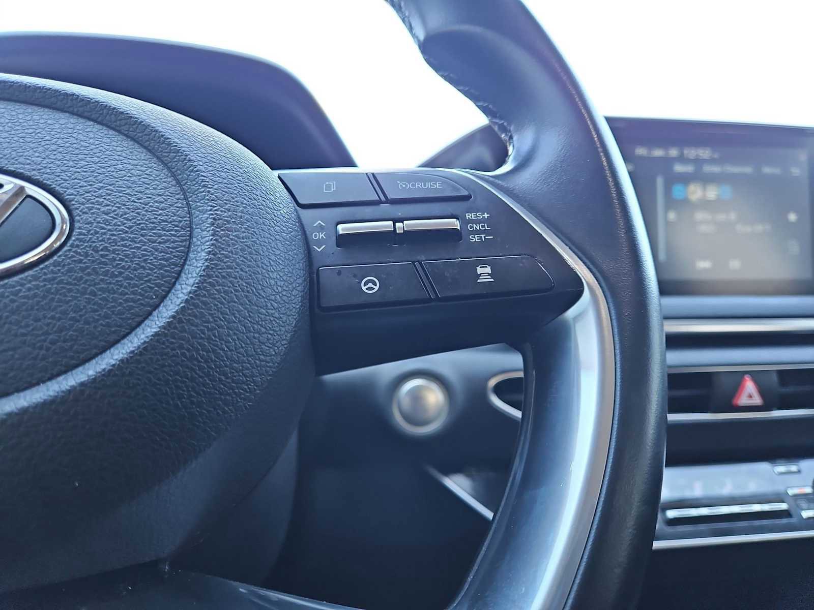 Used 2022 Hyundai Sonata SEL w/ Convenience Package image 25