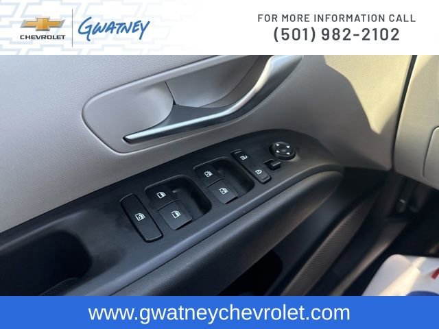 Used 2023 Hyundai Tucson SEL image 21