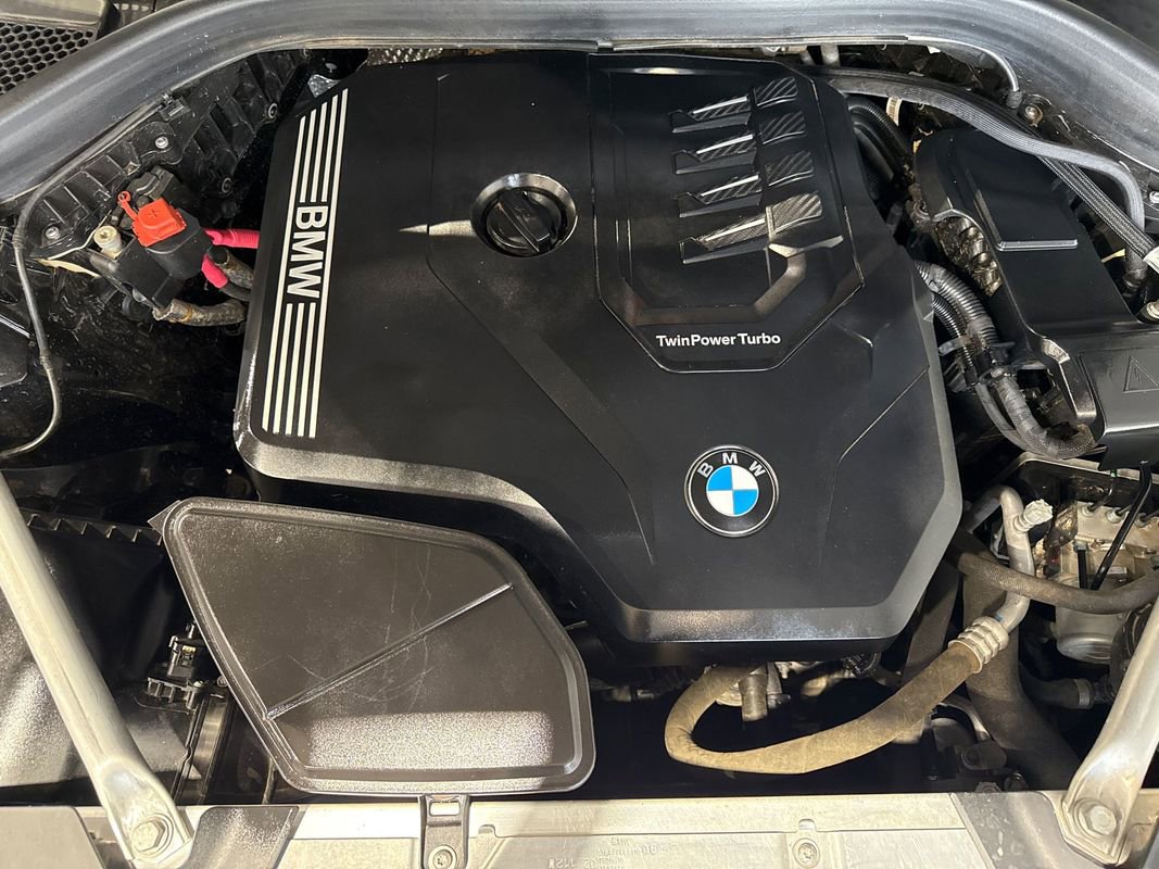 Used 2022 BMW X3 xDrive30i w/ M Sport Package 2 image 62