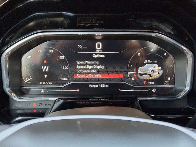 Used 2025 GMC Sierra 1500 SLT RWD image 23