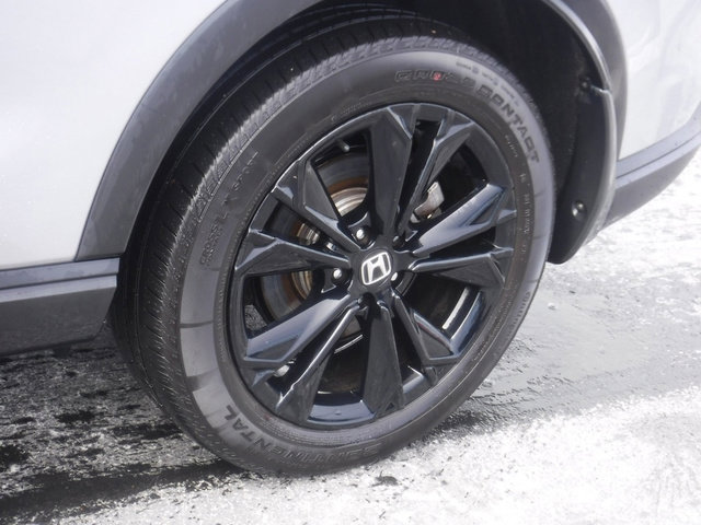 Used 2024 Honda CR-V Sport Touring image 4