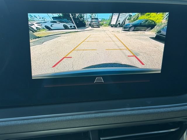Certified 2024 Buick Envista Preferred w/ Advanced Safety Package FWD image 21