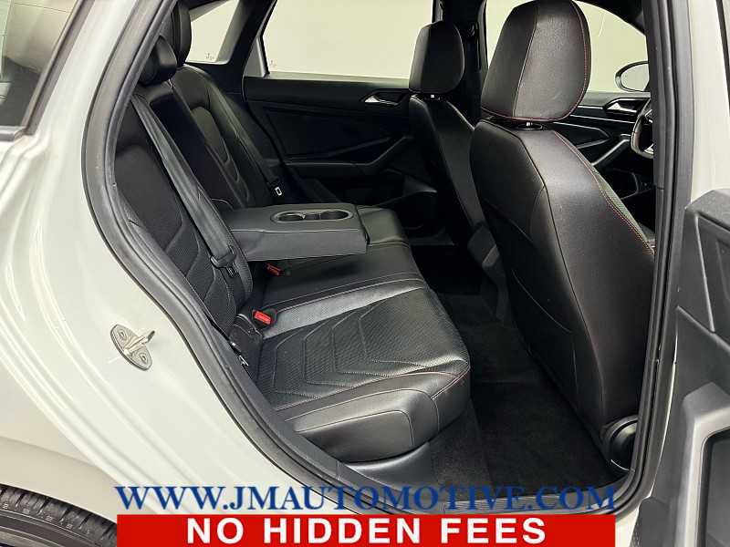 Used 2020 Volkswagen Jetta GLI Autobahn w/ GLI Autobahn Black Package FWD image 18
