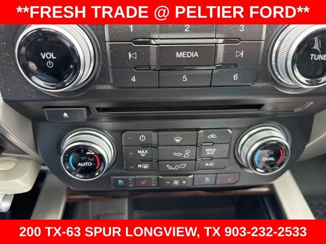 Used 2018 Ford F150 Lariat w/ Equipment Group 502A Luxury AWD/4WD image 21