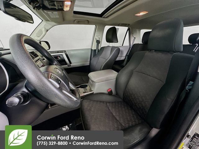 Used 2012 Toyota 4Runner Trail AWD/4WD image 19