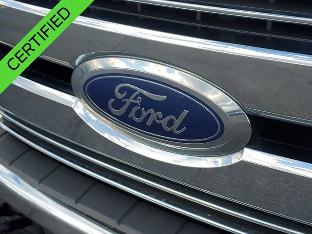 Used 2018 Ford F250 Lariat w/ Lariat Ultimate Package AWD/4WD image 31