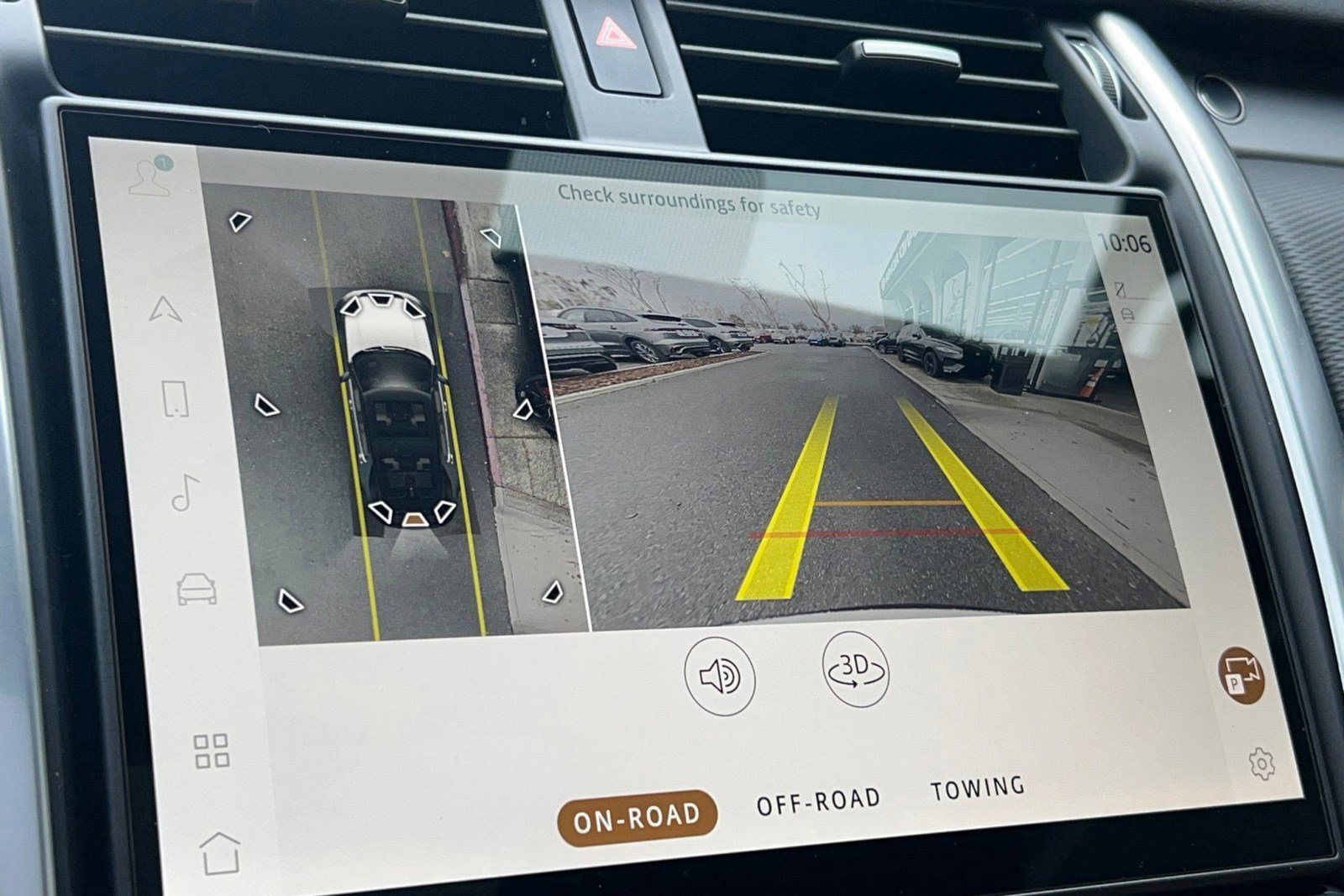 New 2026 Land Rover Discovery Limited Edition AWD/4WD image 29