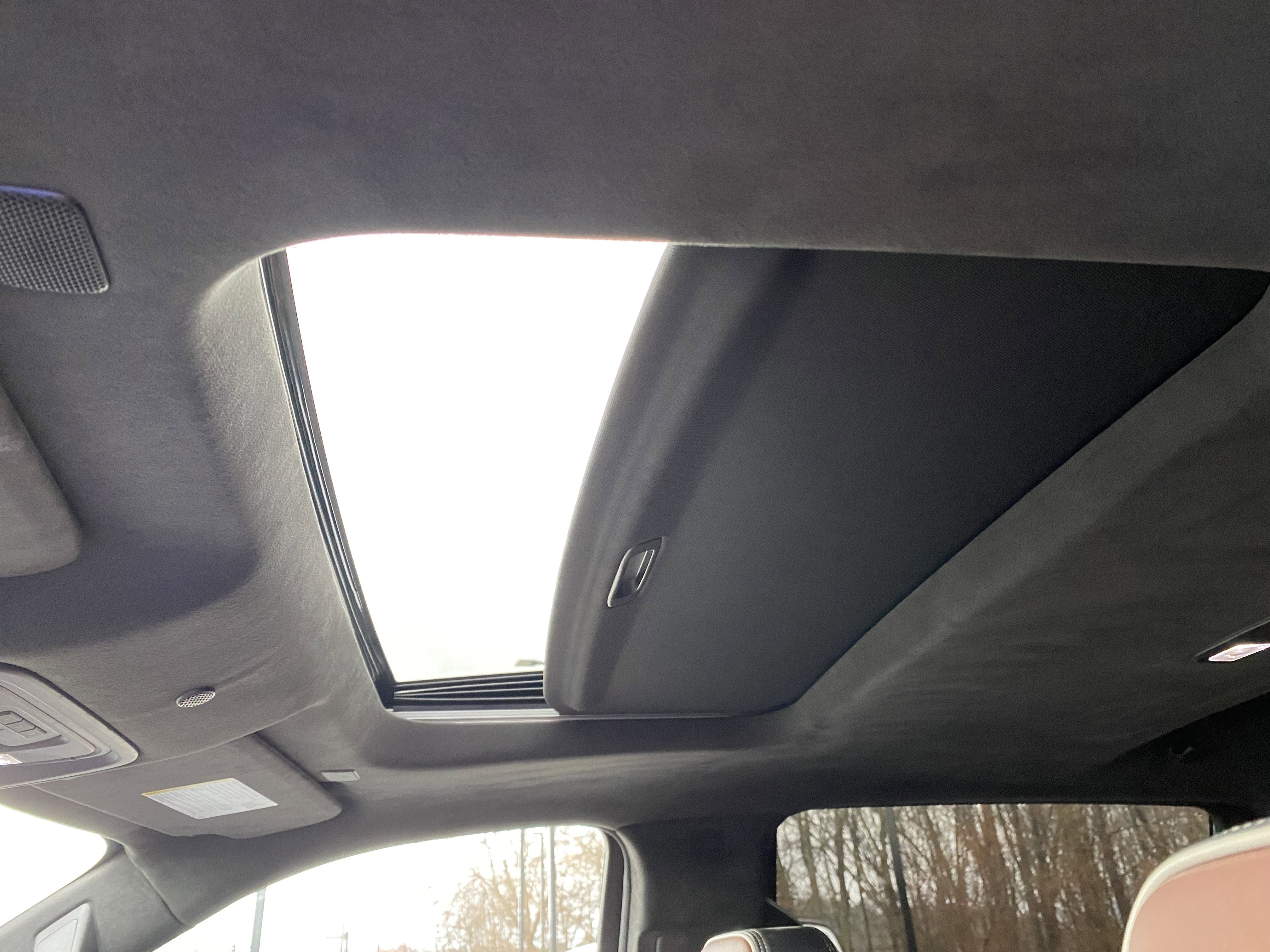 Used 2025 GMC Sierra 2500 Denali Ultimate w/ Snow Plow Prep/Camper Package image 36