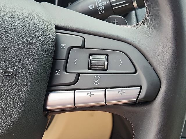 Used 2023 Cadillac CT5 Luxury w/ Sun And Sound Package AWD/4WD image 23