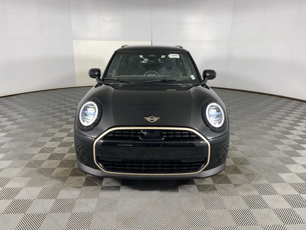 New 2026 MINI Cooper 2-Door Hardtop image 5