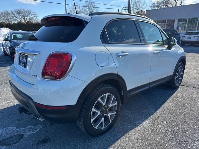 Used 2018 FIAT 500X Trekking image 5