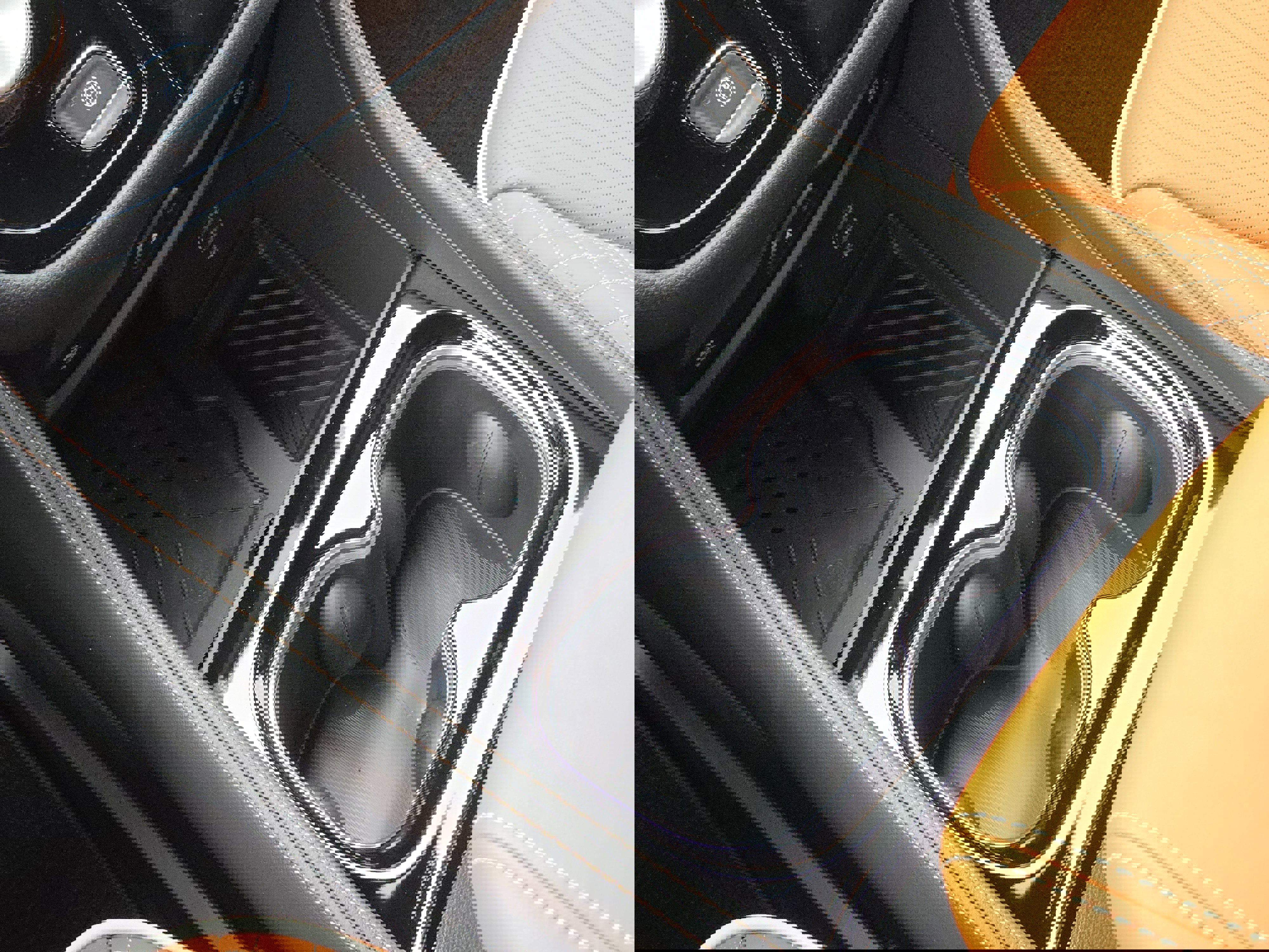 New 2026 Chrysler Pacifica Pinnacle image 17