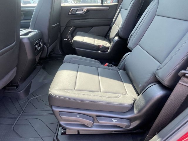 New 2026 Chevrolet Tahoe Z71 w/ Comfort Package AWD/4WD image 9