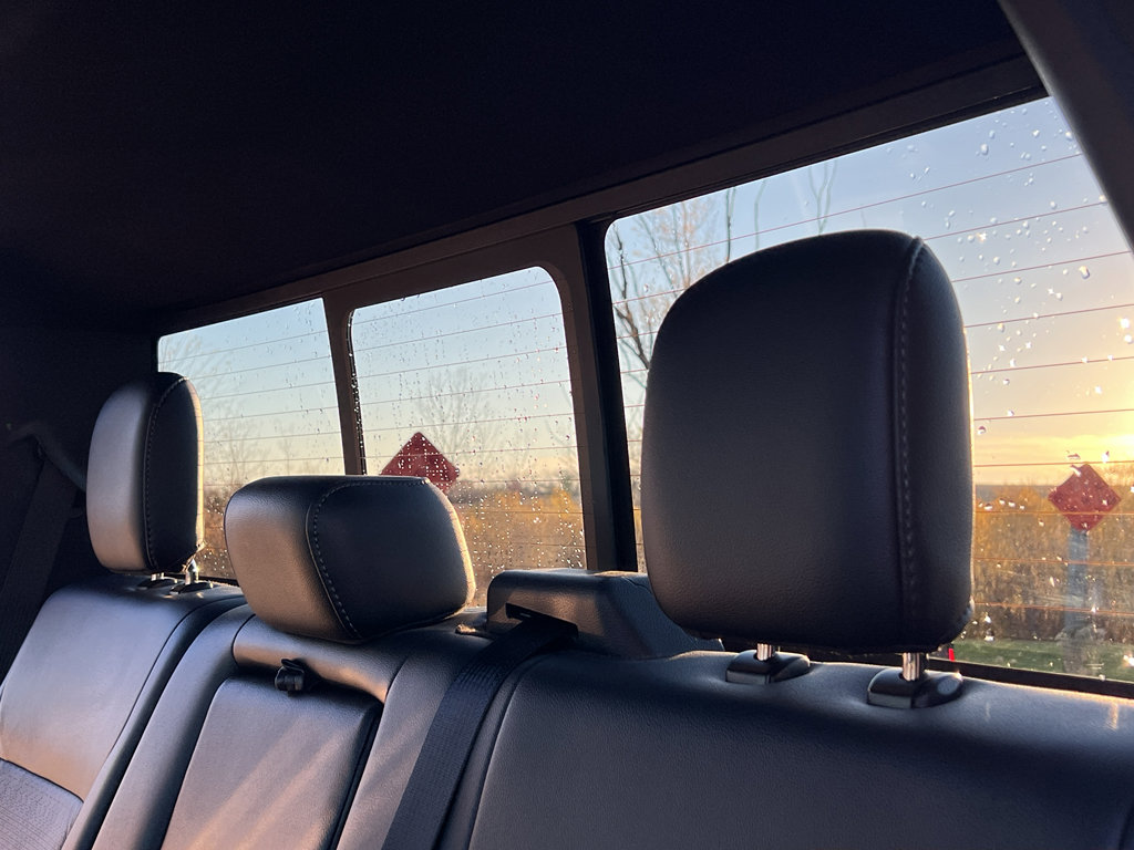 Used 2023 Ford F150 Lariat w/ Equipment Group 502A High image 41